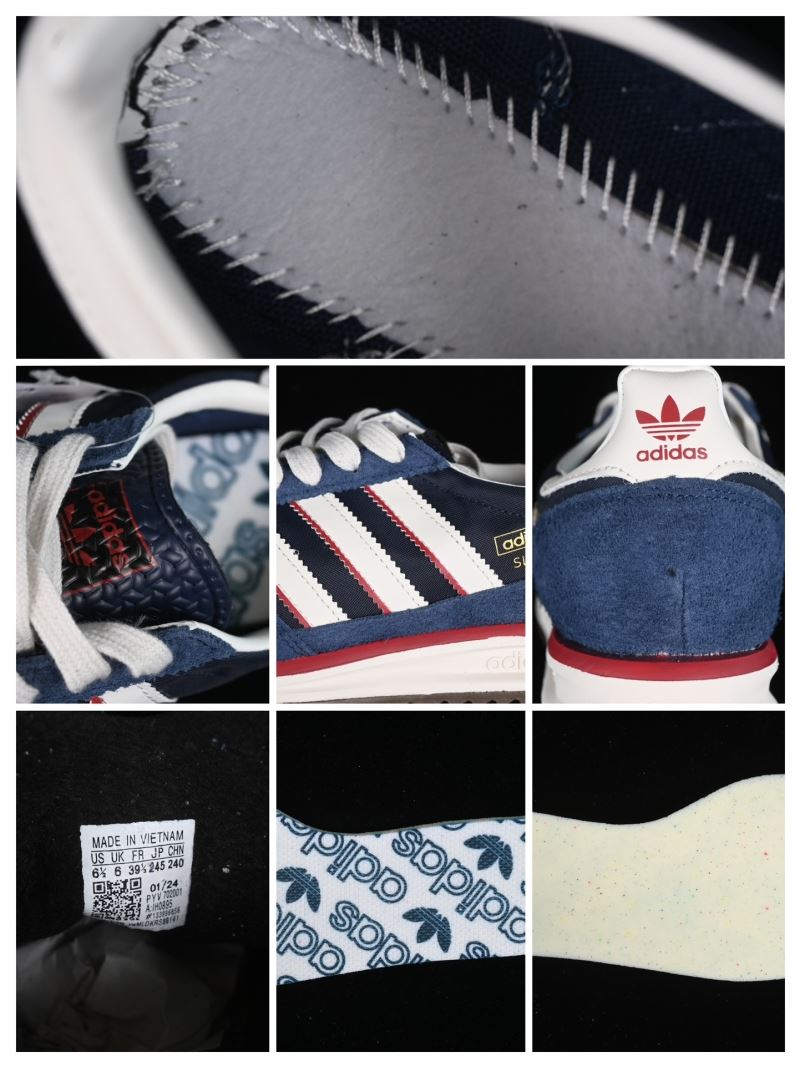 Adidas SL Shoes